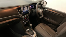 Volkswagen T-Roc 1.5 TSI EVO SE 5dr DSG Petrol Hatchback